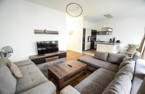 Hochwertig im Herzen Stuttgarts - Foto 3