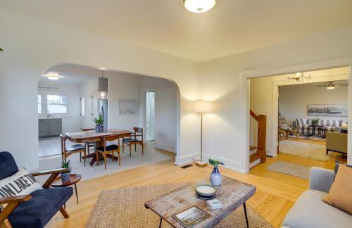 Indiana Vacation Rental - Walk to Syracuse Lake! - Foto 8