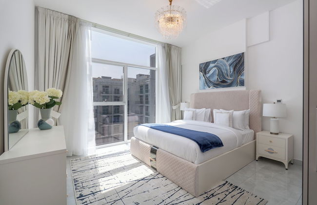 Vogue Elegance at Pearlz near Metro - Foto 26