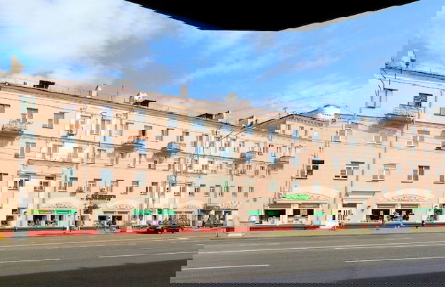 PaulMarie Apartments on Lenina Avenue - Foto 10