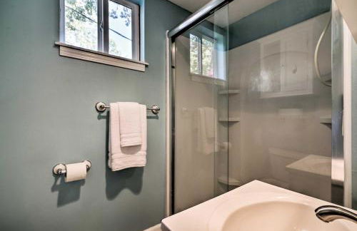 Lakeside Home with Boat Dock in Sunrise Beach - Foto 20