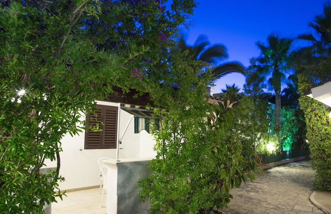 Residence La Conchiglia - Foto 41