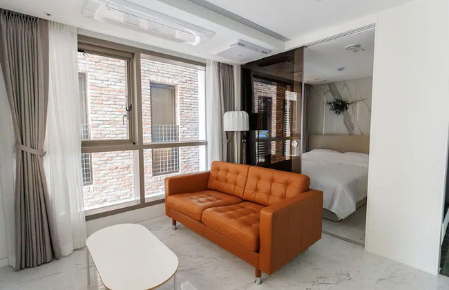 WECOSTAY Gangnam - Foto 24