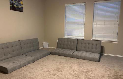 Spacious 3 Bedroom - Rosenberg - Foto 12