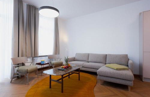 Alpine Apartements Maximilian - Foto 58