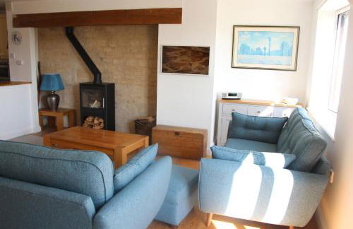 Coot Cottage - holiday house with fantastic lake views - Foto 32