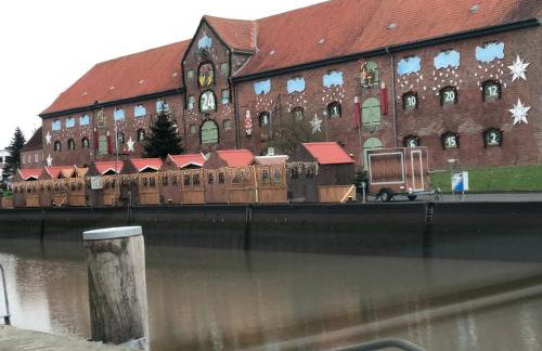 Ferienwohnung Wattlöwe - Photo 39