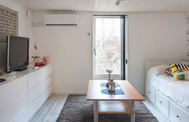 4 Person Holiday Home in Lysekil-by Traum - Foto 13