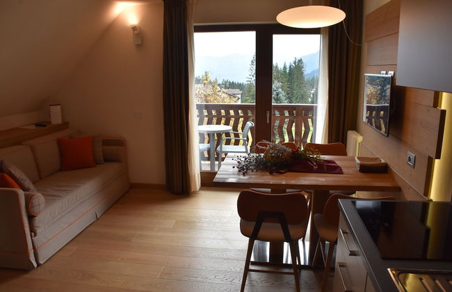 Residence Langes - Foto 74