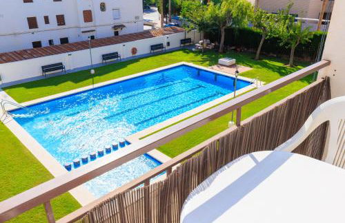 Sant Jordi Mar - Foto 1