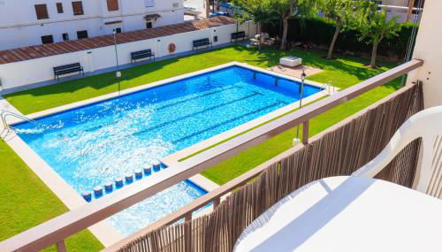 Sant Jordi Mar - Foto 1