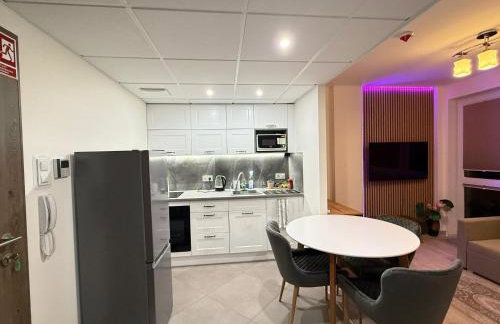 Warsaw Smart Apartment with Parking - Foto 32