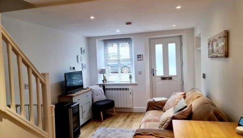 Bear Cottage Cosy little place in the heart Ingleton - Foto 4