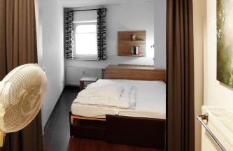 City Apartments Gladenbach - Foto 5