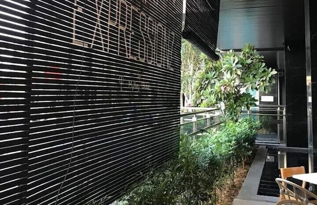 Expressionz Professional Suites by KL101 - Foto 28