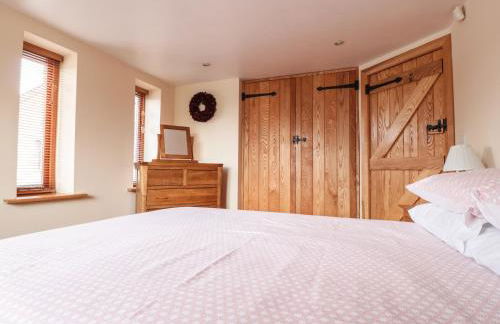 Riverside Barn - Foto 10