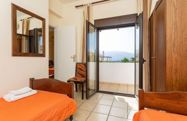 Ekklisies Dio Large Private Pool A C Wifi - 2089 - Foto 26