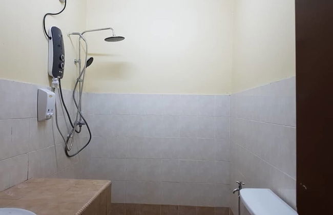 Terra D'Bangi Homestay - Foto 13