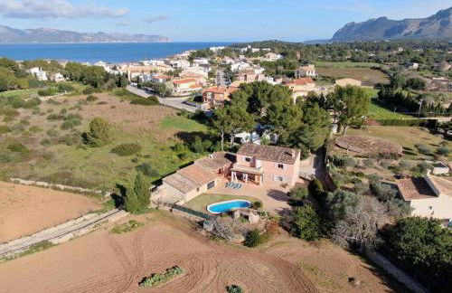 Villa Natural Barcarés - Foto 5