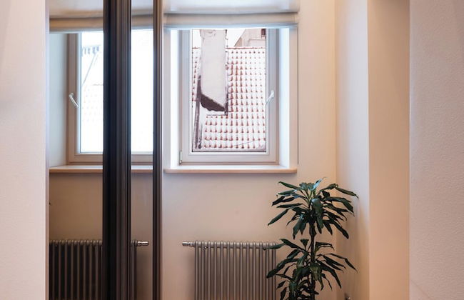 Audeju Two Bedroom With Two Bathrooms - Photo 20