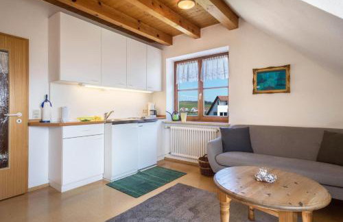 Ferienwohnung Ursula Hiemer 2 - Foto 8