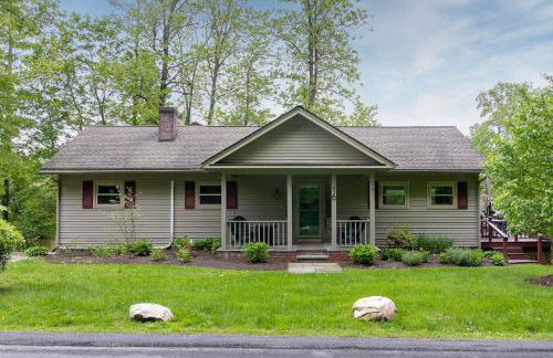 Berkshire Vacation Rentals: Great Barrington Walkable To Lake And Town - Foto 5