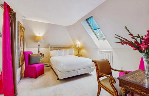 Grandeur On The Green - Foto 17