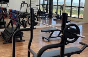 Inova Flat no centro - Foto 16