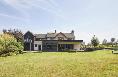 Rook Hall Farm - Foto 52