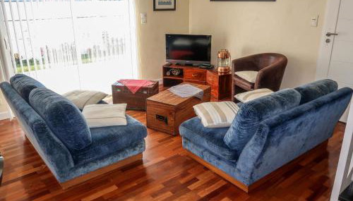 Holiday Home Ty Coat Pin by Interhome - Foto 4