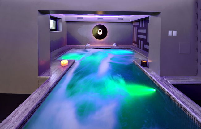 Le Buche Wine Resort & Spa - Foto 23