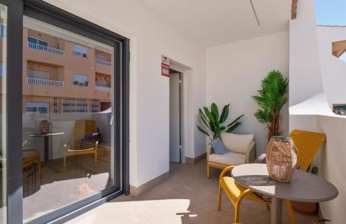 FLAMINGOS & SPA JACUZZi - Foto 3