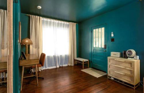 The Heron - Peaceful East Hill Escape - Foto 8