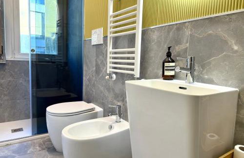 CallMeHome - Navigli Apartment - Authentic Milanese Stay - Foto 20