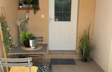 Maison d'hôtes chic à Beauzelle - Foto 9