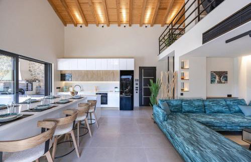 Villa Marde Corfu - Foto 13