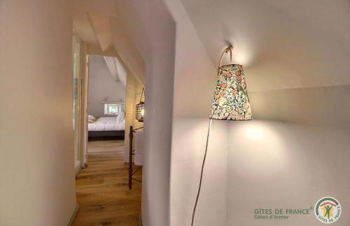 La chaumiere - Foto 25