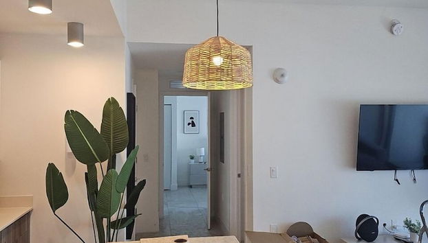 Refeições no quarto