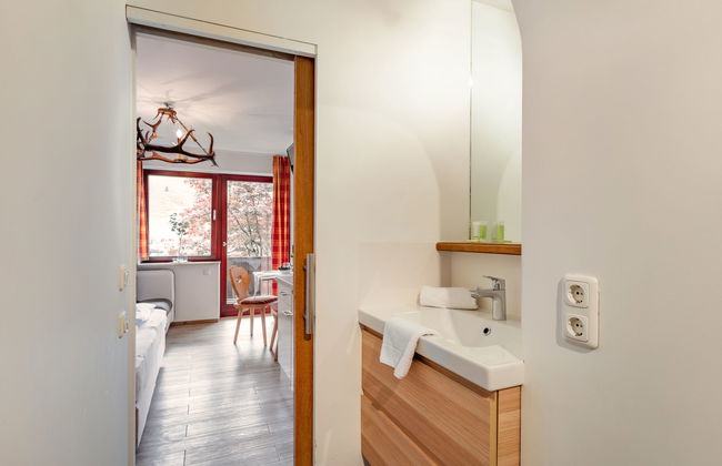 Mittagssonne - Foto 14