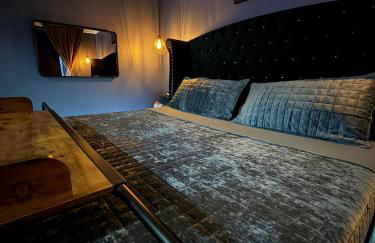 Luxurious Getaway at Js Place - Foto 7