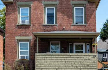 Deluxe Cute Apt Walk to Restaurants - Foto 19