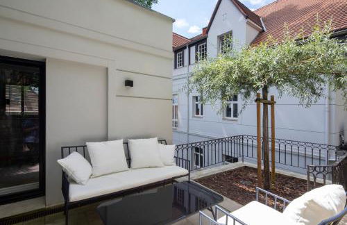 Atelierhaus in Dresden Loschwitz - Foto 19