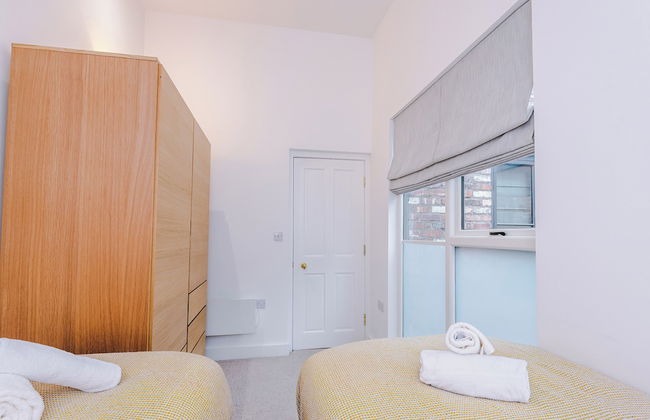 King Street Collection - Foto 77