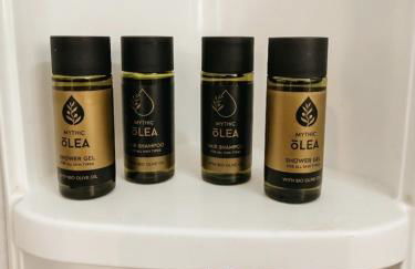 Aegean Nest Studios - Adults only - Foto 10