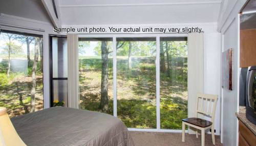 Unit 22 - Treetop 2 Bedroom Villa - Foto 5