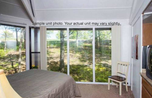 Unit 22 - Treetop 2 Bedroom Villa - Foto 5