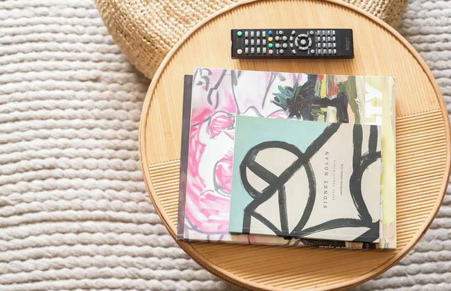 Charming 1BR in Fitzroy w/ Parking, Pool, + Gym! - Foto 18