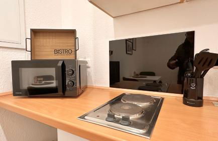 Workation, Sightseeing, Klima, Private Parking, Netflix Smart TV - Foto 14