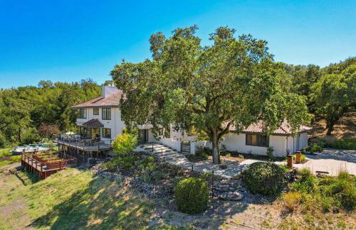 Tranquil Sonoma Retreat by Kohmsa Stays - Foto 7