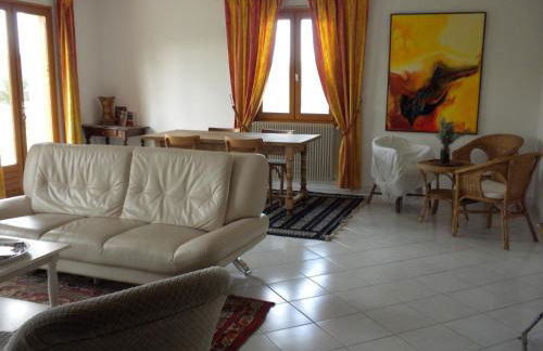 Maison de Vacances de Récailleau - Foto 9